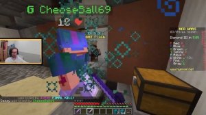 Minecraft Bedwars: WHY AM IM SO BAD...