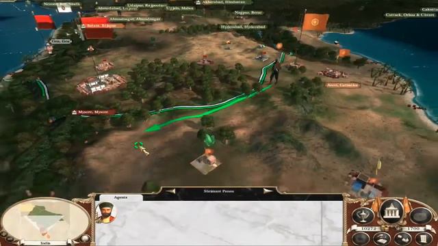 О канале Total war master