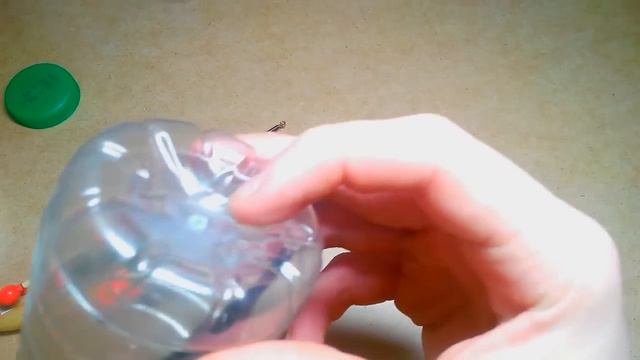 Самодельнй тубус для поплавков смотреть онлайн