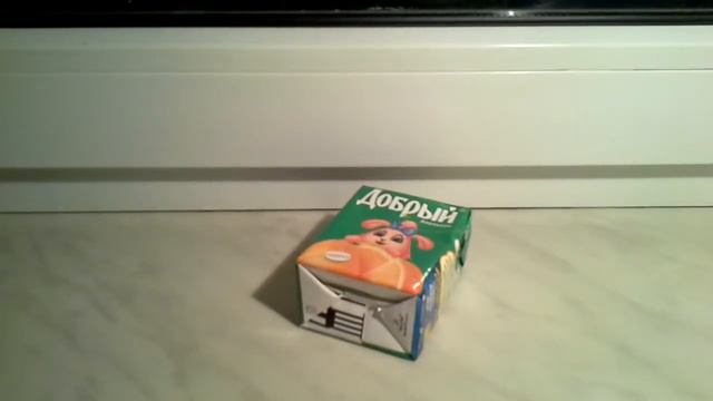 Что лучше? Сок ДОБРЫЙ ИЛИ МАЛЫШАМ? смотреть онлайн