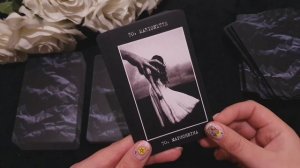 Оракул Шелоб (Shelob) от Инги #тарообзор #обзоркарттаро #обзоркарт