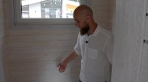 Очень красивый небольшой дом! Такого вы не видели!