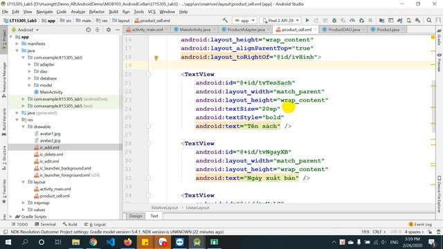 Android - Sqlite - Insert Drawable image into database смотреть онлайн