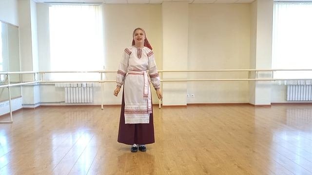 Резниченко Маргарита, г. Валуйки