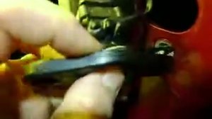 концевик сдвижной двери VW Caddy