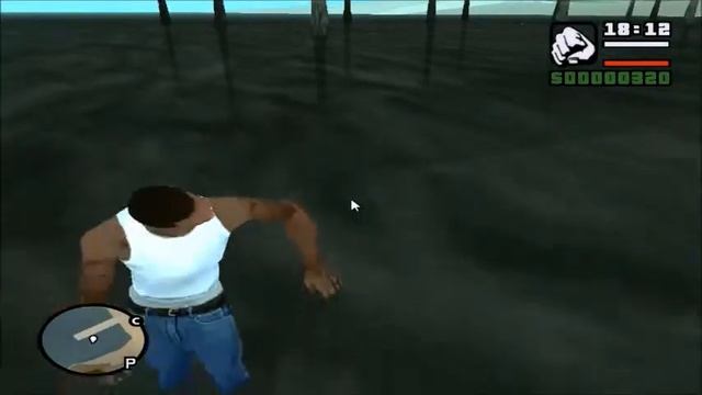 Cleo скрипты для gta sa (Сёрфинг !) смотреть онлайн