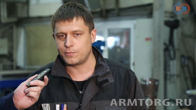 ЗАО «РОУ». Участок сборки. Часть XII смотреть онлайн