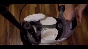 Пароочиститель Karcher SC 5 Premium. Отзывы: Ольга Матвей