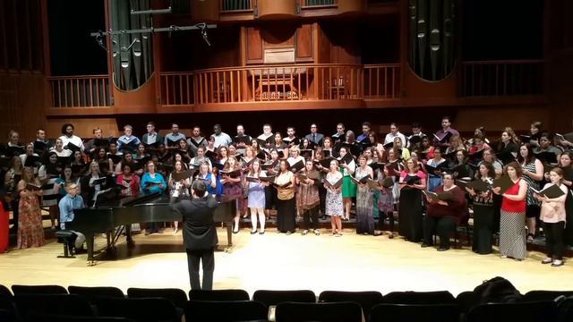 Soli Deo Gloria, Paul Kickstat смотреть онлайн