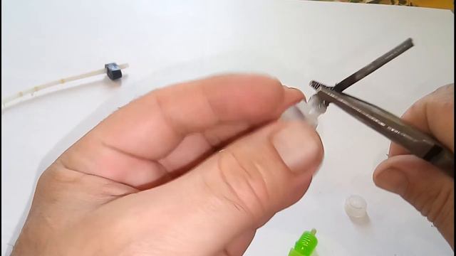 Боковой кивок своими руками смотреть онлайн