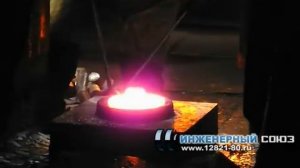 Фланцы штамповка нержавеющие жаропрочный фланец