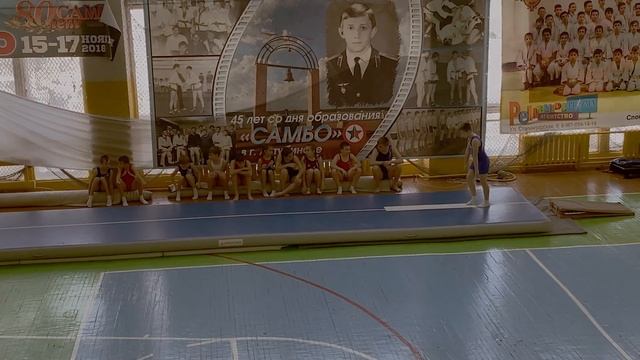 Влог про акробатику смотреть онлайн