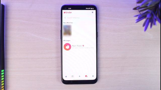 How to Message Someone on Tinder | 2023 смотреть онлайн