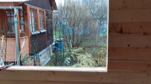 Как построить дом на маленьком участке? | Обзор на дом из бруса + отзыв заказчика