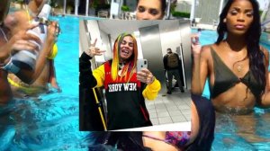 6IX9INE l СИКСНАЙН l GOOBA l БИОГРАФИЯ