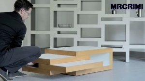 Amazing home design ideas for small spaces |Smart Furniture