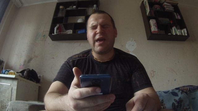 Фактор Страха(кавер) смотреть онлайн