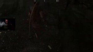 MI PRIMERA VEZ EN SKYRIM