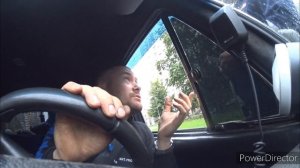 ДПС ГИБДД Грамотный сотрудник