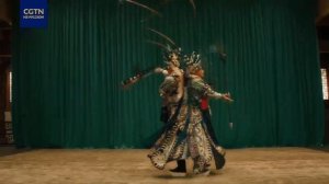 Медиакорпорации Китая 31 декабря покажет большой новогодний концерт