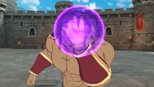 All Sins and Commandments Ultimate Animations! (FullScreen) | Seven Deadly Sins Grand Cross