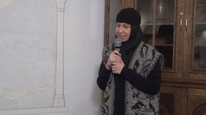 Мой путь к Богу. Инокиня Ирина