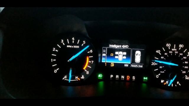 2016 modified 3.5 NA Ford Explorer 0-60 run. смотреть онлайн