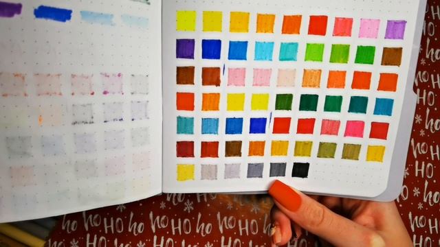 Хобби-влог: новая канцелярия/Тестирую фломастеры в раскраске Дисней по номерам//РАСКРАСКИ АНТИСТРЕС
