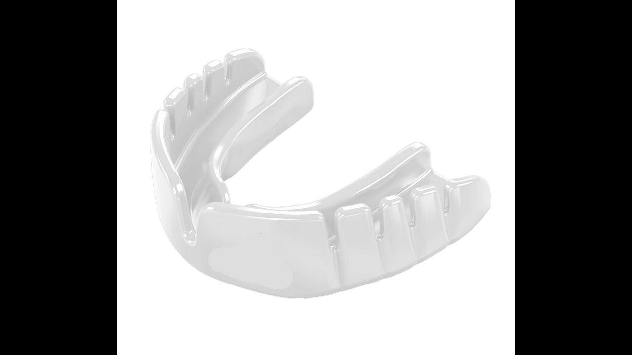 Капа одночелюстная Adidas Opro Snap-Fit Mouthguard