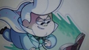 гравити фолз|песня на русском