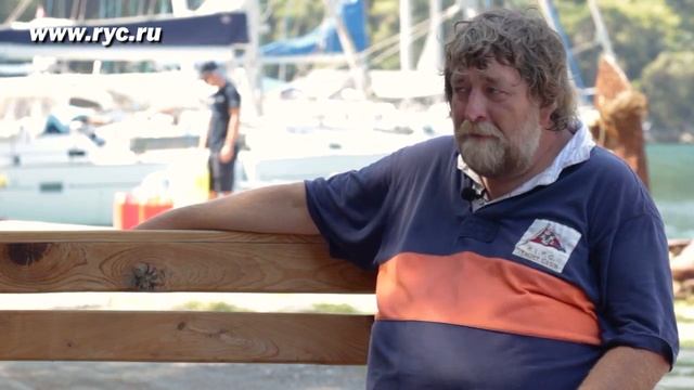 Яхтинг в отпуск! Путешествие вашей мечты на парусной яхте! Капитан Савельев Михаил рекомендует!