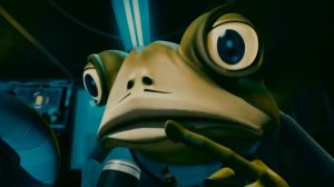 Красная Шапка против зла.Трейлер русский язык