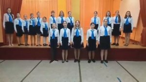 С. Смирнов. Не грусти, улыбнись и пой