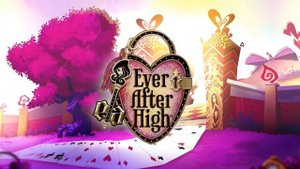 Ever After High 2013 - 2017 Doll Commercials