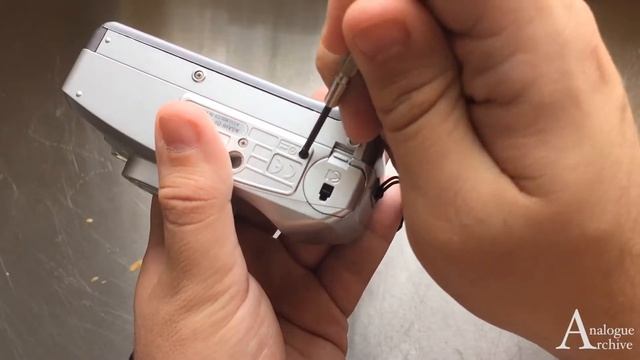 How to rewind: Pentax Espio 135m (IQZoom 135m) смотреть онлайн