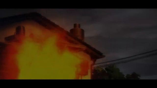 Пламенная бригада пожарных. Fall Out Boy - young and menace. AMV. Звуки из аниме под музыку.
