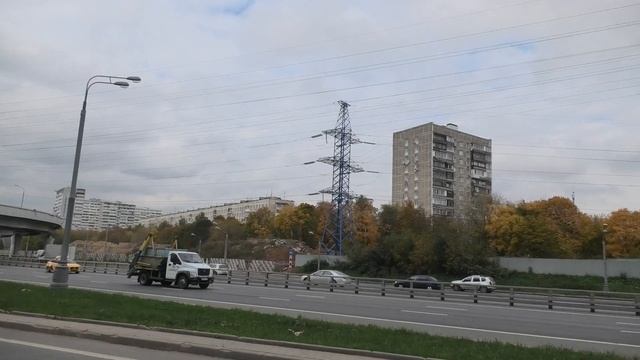 ЖК комфорт класса Вестердам в Очаково-Матвеевском ЗАО, риэлтор Татьяна Мамонтова