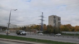 ЖК комфорт класса Вестердам в Очаково-Матвеевском ЗАО, риэлтор Татьяна Мамонтова