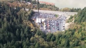 Sea to Sky Gondola Hyperlapse