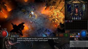 PoE: Storm Brand - Heirophant Build Guide