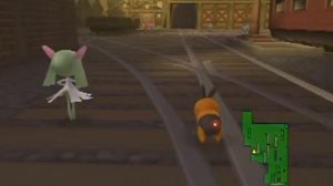 Pokepark 2: Wonders Beyond Walkthrough Part 31: Solved Mysteries