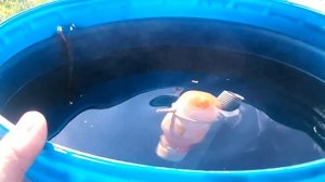 Солнечный коллектор своими руками версия 2 (Solar collector own version 2)