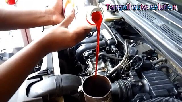 honda vezel, honda vezel hybrid, honda vezel review, Honda vezel hybrid transmission oil change