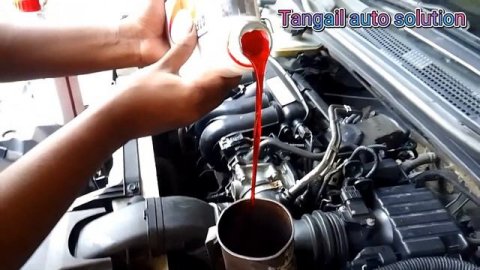 honda vezel, honda vezel hybrid, honda vezel review, Honda vezel hybrid transmission oil change