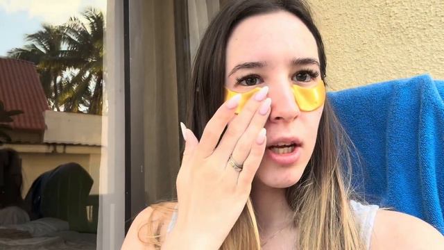 Путешествие на Кубу/ первые эмоции/ рум-тур/ океан❤️❤️❤️ смотреть онлайн