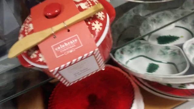 T.J.MAXX/ходить по таким женским магазинам надо в полном одиночестве:) смотреть онлайн