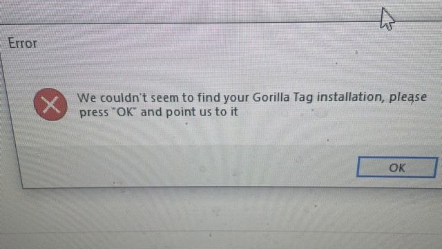 HOW TO INSTALL MODS ON GORILLA TAG FOR FREE!!! | EASIEST TUTORIAL смотреть онлайн