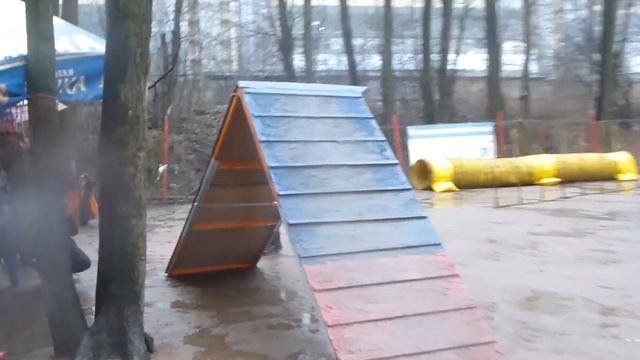 Дина, вне зачета А1, 23.03.14 смотреть онлайн