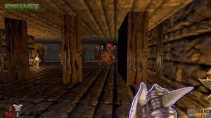 Hexen HD Remake Walkthrough (No Commentary) - Part 2