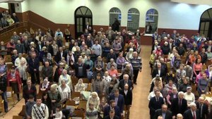 Святый и истинный, верный, единственный / гр. Божья ласка 02.02.2020 09-00